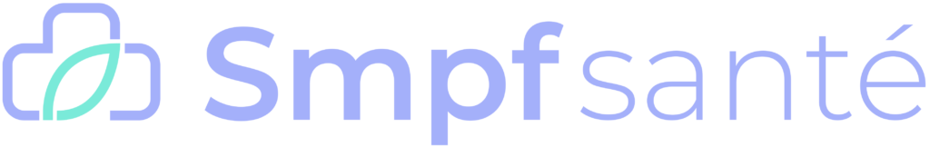 Logo SMPF Santé